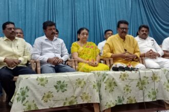 4 ರಂದು ಬೆಳಗಾವಿಯಲ್ಲಿ ಜಗಜ್ಯೋತಿ ಬಸವೇಶ್ವರ ಉತ್ಸವ ಬೃಹತ್ ಮೆರವಣಿಗೆ