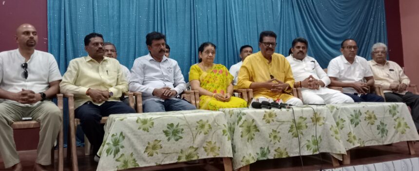 4 ರಂದು ಬೆಳಗಾವಿಯಲ್ಲಿ ಜಗಜ್ಯೋತಿ ಬಸವೇಶ್ವರ ಉತ್ಸವ ಬೃಹತ್ ಮೆರವಣಿಗೆ