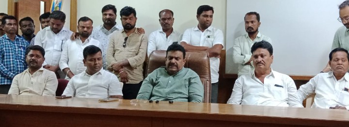 15 ರಂದು ಕುಷ್ಟಗಿ ರೈಲ್ವೆ ಸ್ಟೇಷನ್ ಉದ್ಘಾಟನೆ : ಶಾಸಕ ದೊಡ್ಡನಗೌಡ ಪಾಟೀಲ