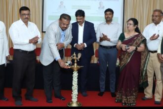 ವಿಜ್ಞಾನ ಕ್ಷೇತ್ರದಲ್ಲಿ ಭಾರತದ ಸಾಧನೆ ಅನನ್ಯವಾಗಿದೆ