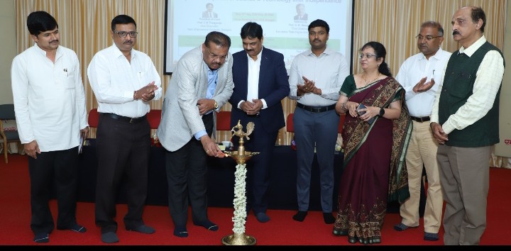 ವಿಜ್ಞಾನ ಕ್ಷೇತ್ರದಲ್ಲಿ ಭಾರತದ ಸಾಧನೆ ಅನನ್ಯವಾಗಿದೆ