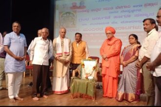ರಾಮ ಮಂದಿರ, ಹಿಂದುಗಳನ್ನು ಒಟ್ಟುಗೂಡಿಸಿದ ರಾಷ್ಟ್ರಮಂದಿರ: ಅರವಿಂದ ದೇಶಪಾಂಡೆ