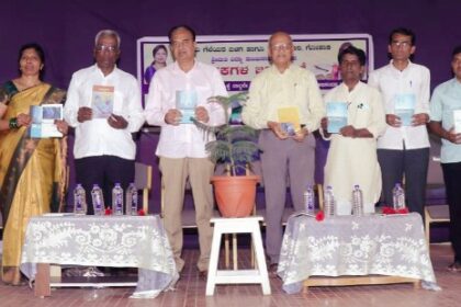 ಸಾಹಿತ್ಯ ಹಾಗೂ ಶಿಕ್ಷಣದ ಅವಲೋಕನ ಇಂದಿನ ಅಗತ್ಯ ; ಜಯಾನಂದ ಮುನವಳ್ಳಿ 