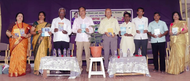 ಸಾಹಿತ್ಯ ಹಾಗೂ ಶಿಕ್ಷಣದ ಅವಲೋಕನ ಇಂದಿನ ಅಗತ್ಯ ; ಜಯಾನಂದ ಮುನವಳ್ಳಿ 