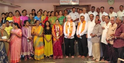 ಶರಣರ ಮಾತು ಆಲಿಸಬೇಕು ದೀಪದ ಗುಣ ಅಳವಡಿಸಿ ಕೊಳ್ಳಬೇಕು;ಪ್ರೋ.ವಿರೂಪಾಕ್ಷ  ದೊಡಮನಿ