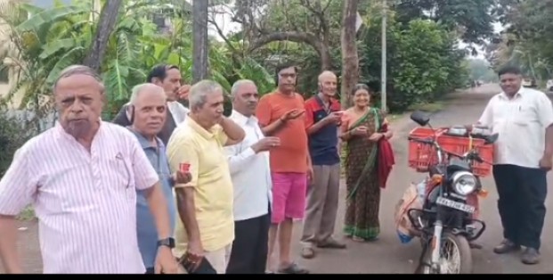 ಒಂದ ಕಪ್ಪು ಚಹಾ.. ಒಂದ ಕಪ್ಪು ಚಹಾ..