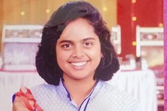 ಎಸ್ ಎಸ್ ಎಲ್ ಸಿ ಮರು ಮೌಲ್ಯಮಾಪನ ರಾಜ್ಯಕ್ಕೆ ತೃತೀಯ ರ‍್ಯಾಂಕ್ ಪಡೆದ ನಿರ್ಮಿತಾ ರೆಡ್ಡಿ