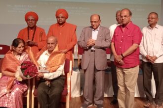 ಬಸವರಾಜ ಜಗಜಂಪಿ ಕನ್ನಡದ ಶಕ್ತಿ ಅಪರೂಪದ ಸಾಹಿತಿ: ಪ್ರಭಾಕರ್ ಕೋರೆ