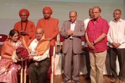 ಬಸವರಾಜ ಜಗಜಂಪಿ ಕನ್ನಡದ ಶಕ್ತಿ ಅಪರೂಪದ ಸಾಹಿತಿ: ಪ್ರಭಾಕರ್ ಕೋರೆ