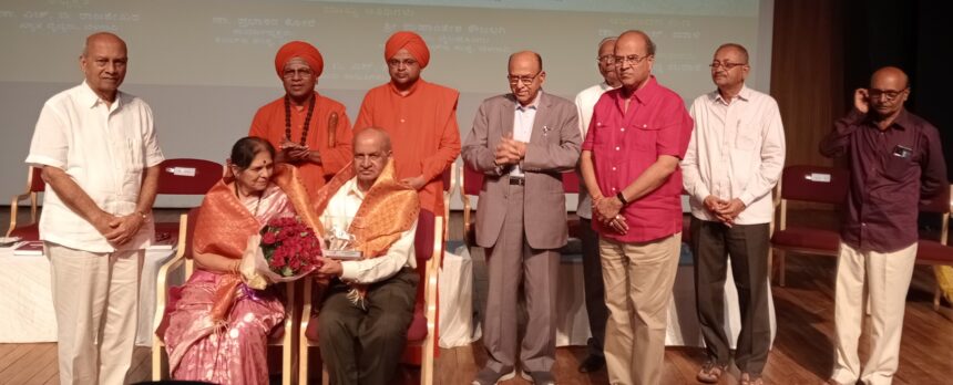 ಬಸವರಾಜ ಜಗಜಂಪಿ ಕನ್ನಡದ ಶಕ್ತಿ ಅಪರೂಪದ ಸಾಹಿತಿ: ಪ್ರಭಾಕರ್ ಕೋರೆ