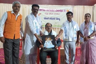 ವೈದಿಕ ಪರಂಪರೆಗೆ ಲಿಂಗಾಯತರು ಬಲಿಯಾಗುತ್ತಿರುವದು ವಿಪರ್ಯಾಸ; ಸಿದ್ದು ಯಾಪಲಪರವಿ