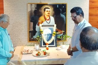 ಲಿಂಗಾಯಿತ ಧರ್ಮ ಹೋರಾಟದ ಮೂರನೇ ಘಟ್ಟ ಆರಂಭಿಸಿದ್ದೇ ಫ.ಗು.ಹಳಕಟ್ಟಿ; ಬಸವರಾಜ್ ರೊಟ್ಟಿ