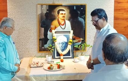 ಲಿಂಗಾಯಿತ ಧರ್ಮ ಹೋರಾಟದ ಮೂರನೇ ಘಟ್ಟ ಆರಂಭಿಸಿದ್ದೇ ಫ.ಗು.ಹಳಕಟ್ಟಿ; ಬಸವರಾಜ್ ರೊಟ್ಟಿ