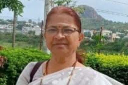 ಅನ್ನಪೂರ್ಣ ಮಳಗಲಿ ನಿಧನ 