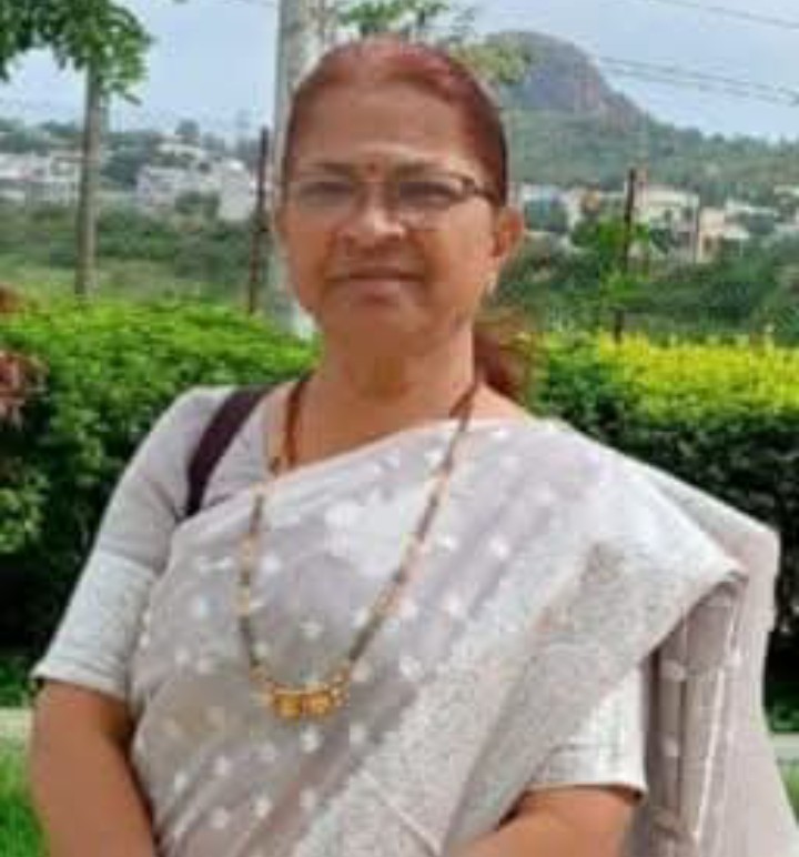 ಅನ್ನಪೂರ್ಣ ಮಳಗಲಿ ನಿಧನ 