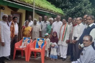 ಸ್ವಾತಂತ್ರ್ಯವನ್ನ ಉಳಿಸಿ ಬೆಳೆಸುವುದು ನಮ್ಮೆಲ್ಲರ ಕರ್ತವ್ಯವಾಗಿದೆ ; ಎಸ್ ಜಿ. ಸಿದ್ನಾಳ