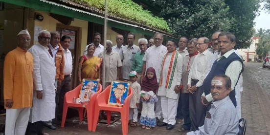 ಸ್ವಾತಂತ್ರ್ಯವನ್ನ ಉಳಿಸಿ ಬೆಳೆಸುವುದು ನಮ್ಮೆಲ್ಲರ ಕರ್ತವ್ಯವಾಗಿದೆ ; ಎಸ್ ಜಿ. ಸಿದ್ನಾಳ