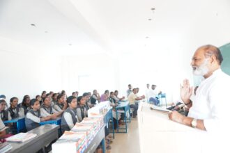ನೀಟ್ ಪರೀಕ್ಷೆಯಲ್ಲಿ ಗ್ರಾಮೀಣ ಪ್ರತಿಭೆಗಳ ಸಾಧನೆ ಗಮನಾರ್ಹ