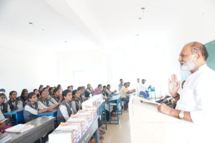 ನೀಟ್ ಪರೀಕ್ಷೆಯಲ್ಲಿ ಗ್ರಾಮೀಣ ಪ್ರತಿಭೆಗಳ ಸಾಧನೆ ಗಮನಾರ್ಹ