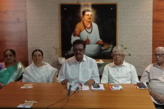 ಇದೇ ೧೧ ರಂದು ಬೆಳಗಾವಿಯಲ್ಲಿ ಬಸವ ಸಂಸ್ಕೃತಿ ಅಭಿಯಾನ
