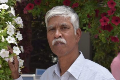 ಪ್ರಬಂಧ ಸ್ಪರ್ಧೆಯಲ್ಲಿ ಸನದಿ ಪ್ರಥಮ