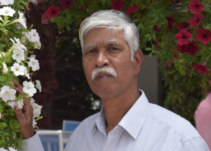 ಪ್ರಬಂಧ ಸ್ಪರ್ಧೆಯಲ್ಲಿ ಸನದಿ ಪ್ರಥಮ