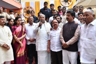 ಫಾರ್ಮಸಿಸ್ಟ್ ಗಳು ವೈದ್ಯರಷ್ಟೇ ಪ್ರಮುಖರು-ಮುಖ್ಯಮಂತ್ರಿ ಸಿದ್ದರಾಮಯ್ಯ 