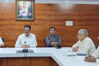 17ರಂದು ಬಸವ ಪರ ಸಂಘಟನೆಗಳ ಒಕ್ಕೂಟದಿಂದ ಬೃಹತ್ ಪ್ರತಿಭಟನೆ