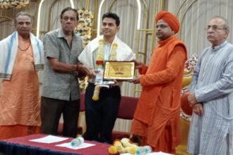 ಮುಂದೊಮ್ಮೆ  ವಿಶ್ವ ಸಂಸ್ಥೆಯಿಂದಲೂ ಬಸವಣ್ಣನವರಿಗೆ ಮನ್ನಣೆ -ಡಾ.ಅವಿನಾಶ್ ಕವಿ