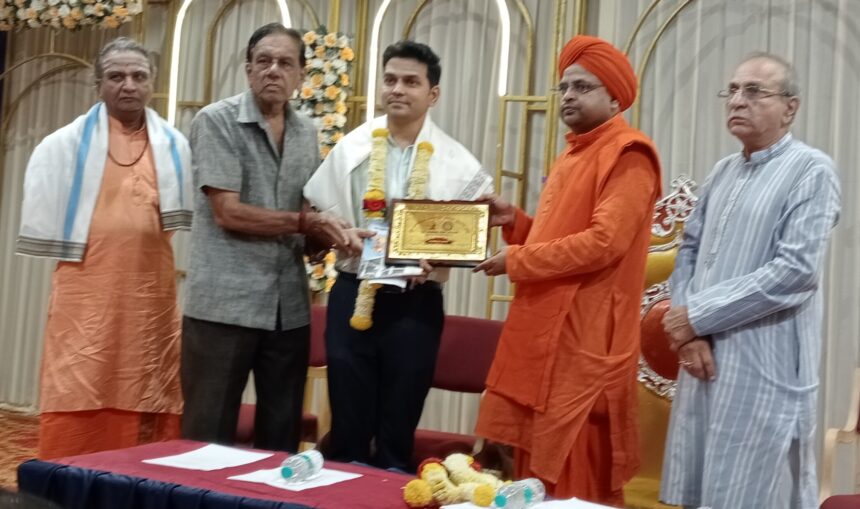 ಮುಂದೊಮ್ಮೆ  ವಿಶ್ವ ಸಂಸ್ಥೆಯಿಂದಲೂ ಬಸವಣ್ಣನವರಿಗೆ ಮನ್ನಣೆ -ಡಾ.ಅವಿನಾಶ್ ಕವಿ