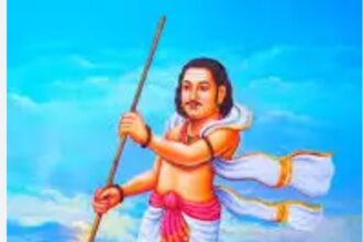 ಅಂಬಿಗರ ಚೌಡಯ್ಯನವರ ಮೂರ್ತಿ ಭಗ್ನ ಕೃತ್ಯ ಖಂಡನೀಯ-ರೊಟ್ಟಿ