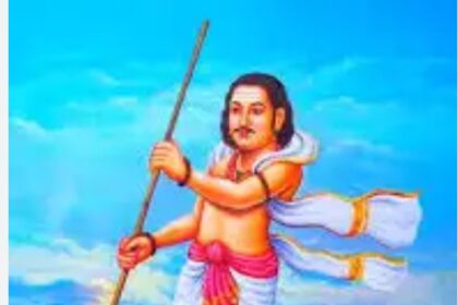 ಅಂಬಿಗರ ಚೌಡಯ್ಯನವರ ಮೂರ್ತಿ ಭಗ್ನ ಕೃತ್ಯ ಖಂಡನೀಯ-ರೊಟ್ಟಿ