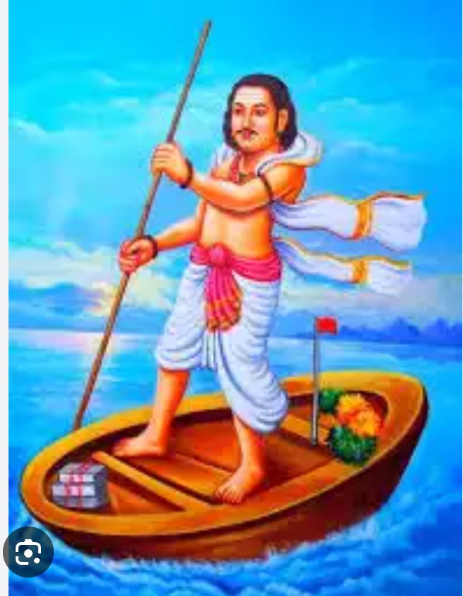 ಅಂಬಿಗರ ಚೌಡಯ್ಯನವರ ಮೂರ್ತಿ ಭಗ್ನ ಕೃತ್ಯ ಖಂಡನೀಯ-ರೊಟ್ಟಿ ಅಂಬಿಗರ ಚೌಡಯ್ಯನವರ ಮೂರ್ತಿ ಭಗ್ನ ಕೃತ್ಯ ಖಂಡನೀಯ-ರೊಟ್ಟಿ