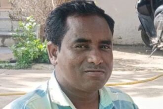 ಯಲಬುರ್ಗಾ ಹಿರಿಯ ಪತ್ರಕರ್ತ  ಖಾಜಾವಲಿ ಜರಕುಂಟಿ  ನಿಧನ