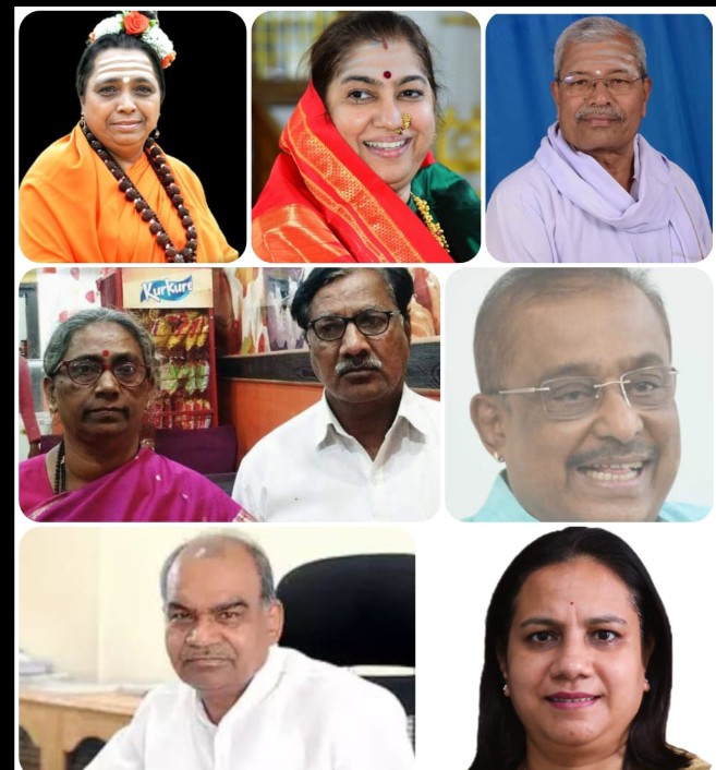 ನ.೨೯ ರಂದು ದುಬೈನಲ್ಲಿ  ವಿವಿಧ ಕ್ಷೇತ್ರದ ಸಾಧಕರಿಗೆ ವಚನ ಟಿವಿ ರಾಷ್ಟ್ರೀಯ  ಪ್ರಶಸ್ತಿ ಪ್ರದಾನ ನ.೨೯ ರಂದು ದುಬೈನಲ್ಲಿ  ವಿವಿಧ ಕ್ಷೇತ್ರದ ಸಾಧಕರಿಗೆ ವಚನ ಟಿವಿ ರಾಷ್ಟ್ರೀಯ  ಪ್ರಶಸ್ತಿ ಪ್ರದಾನ