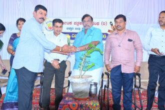 ಸಾಮಾಜಿಕ ಬದಲಾವಣೆಗೆ ಪತ್ರಿಕೆಗಳ ಪಾತ್ರ ಮಹತ್ವದ್ದು -ಮೊಹಮ್ಮದ್ ಜುಬೇರ
