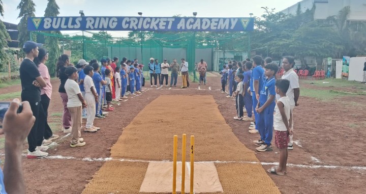 ಮಕ್ಕಳ ಕನಸುಗಳಿಗೆ ಕಣ್ಣಾಗಬೇಕು ; ಡಾ.ಅಶೋಕಕುಮಾರ ಜಾಧವ 